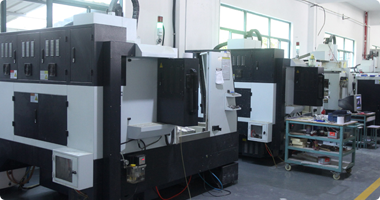 塑料與軟金屬機加工